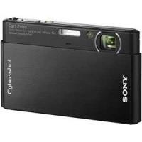 ราคา 【Used】 SONY Digital Camera Cyber-Shot T77 (10.1 million pixels / optical x4 / 3.0-inch touch panel LCD) Black DSC-T77/B【Direct From Japan】 (28113117955)