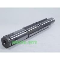 ราคา (Phantom 200) ชุดแกนสเตอร์หน้า Honda Phantom 200 แท้ (1635384111)