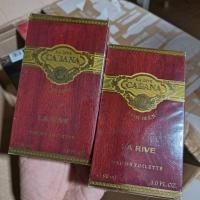 ราคา LA RIVE CABANA Eau de Toilette 90ml (18993486820)