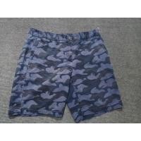 ราคา กางเกงขาสั้นลายพรางทหารอากาศ แบรนด์ GAP มือสองสภาพดีสีเสมอกันทั้งตัว ไม่มีขาด เอว 33 เป้า 9 ยาว 17.5 (13448242708)