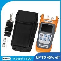 ราคา PON Power Meter เครื่องทดสอบไฟเบอร์ออปติกสําหรับ /OLT เครื่องมือทดสอบการสื่อสารออปติคัล, 1310/1490/1550nm -33U (42767076784)