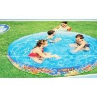 ราคา สระน้ำขอบตั้ง 6 ฟุต 180 cm (212855368)