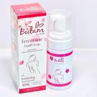 ราคา มูสโฟมบุหลัน Bulan ทำความสะอาดจุดซ่อนเร้น แพ้ง่ายใช้ได้ (42866688127)