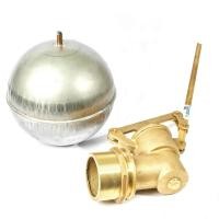 ราคา ลูกลอยฉาก สแตนเลส แบรนด์ อาร์เอ็ม (RM) ขนาด 3 นิ้ว ใช้สำหรับติดตั้งกับแท้งค์น้ำ ทำหน้าที่เปิด-ปิดวาล์วน้ำในแท้งค์ ไม่เป็ (27657980901)