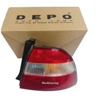 ราคา DEPOไฟท้าย HONDA ACCORD G5 1994 1995 แอคคอร์ดท้ายก้อนเดียว (8917672707)