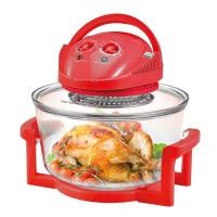 ราคา MY HOME ฝาอบลมร้อน ขนาด 12 ลิตร รุ่น HT-A12 MyHome หม้ออบลมร้อน รุ่น HT-A12 รับประกัน 2 ปี HT-A12MH (1823147619)