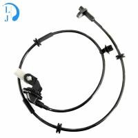 ราคา DG80-43-71Y-A เซ็นเซอร์ความเร็วล้อ ABS ด้านหลังสําหรับ FORD FIESTA Mazda 2 (DE) DEMIO 1.3L 2005 2009auto ชิ้นส่วนตกแต่งรถ (27089296479)