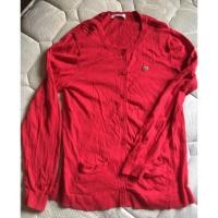 ราคา คาร์ดิแกนไหมพรม Lacoste (5220303340)