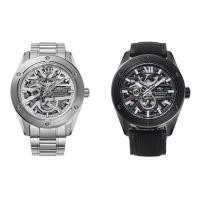 ราคา (ประกันศูนย์ไทย) Orient Star Automatic NEW Avant-garde Skeleton (15848975306)