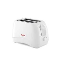 ราคา เครื่องปิ้งขนมปัง TEFAL รุ่น TT1321 สีขาว (13024024788)