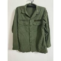 ราคา เสื้อทหารมือสอง og107 (25962765251)