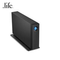 ราคา LACIE 6TB D2 Professional USB3.1 Type C - Ep Class Drive (7200rpm) ฮาร์ดไดรฟ์แบบตั้งโต๊ะ by dotlife (5923236187)