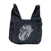ราคา กระเป๋ามือสองผ้าร่ม Rolling Stones ปี 2021 ของแท้ สภาพดี (40663931642)