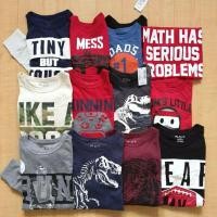 ราคา เสื้อยืด ORIGINAL PLACE LONG CHILDRENS (21090313219)