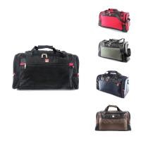 ราคา SWISSGEAR กระเป๋าเดินทาง รุ่น Kw-100 ขนาด 22นิ้ว (1491531719)