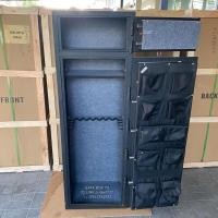 ราคา ตู้เซฟเก็บปืนยาวรุ่น2ประตู (28169762425)