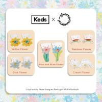 ราคา The Keds Shoe Tongue X Gmms... (28776441650)