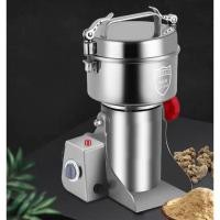 ราคา เครื่องบดข้าวโพดขนาดเล็ก เครื่องผง 800g-bigsale (7107395193)