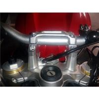 ราคา รถมอเตอร์ไซด์สําหรับ BMW S1000R S 1000R 2014 2015 2016 2017 2018 Handlebar Riser Up Backs ย้ายชุดวงเล็บ (40457056608)