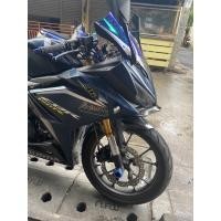 ราคา ครอบโช๊ค cbr150 cbr 250 cbr300 (5828753067)
