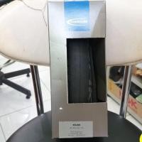 ราคา Schwalbe Kojak ยางนอก 20 1.35 สีดําพับ (28519274374)
