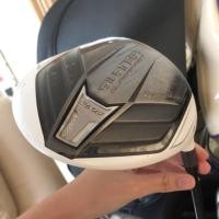 ราคา ไม้กอล์ฟ Driver ของผู้ชาย Taylormade (1355453365)