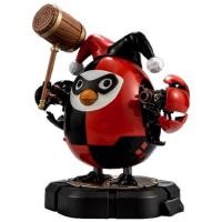 ราคา [พร้อมส่งจากไทย] Q-MECH x DC Comics Battle Chicken Harley Quinn Ver. (23564872662)