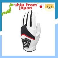 ราคา Callaway Warbird Left-Handed Golf Glove - White, Men's Various Sizes (42100916177)