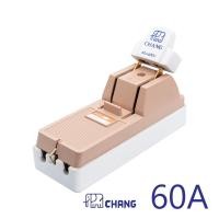 ราคา คัทเอาท์ช้าง CHANG 2P 60A 600V (10945926073)