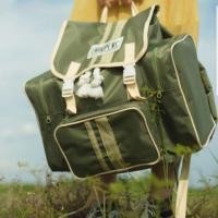 ราคา Troopers กระเป๋าเป้ Backpack ไซส์ใหญ่ (1502866760)