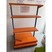 ราคา 1 ชุดชั้นวางสินค้ามือสอง (23740225315)