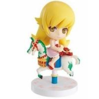 ราคา ฟิกเกอร์แท้ JP มือ1 vignette Shinobu Oshino (678262058)