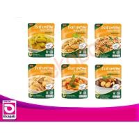 ราคา โรซ่าเมนูไก่ อาหารพร้อมทาน 105 กรัม (5631393120)