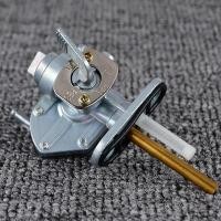 ราคา สวิตช์ถังน้ํามันเชื้อเพลิง สําหรับ Kawasaki Ninja 250R EX250F Ninja 500 500R EX500 GPZ500S Ninja 900 ZX900A 51023-1267 (24967870600)