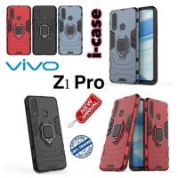 ราคา เคส Vivo Z1 Pro Armor พร้อม i-ring - เคส vivo z1 pro (24437469268)