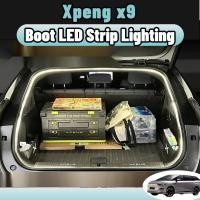 ราคา สําหรับ Xpeng x9 ไฟLEDติดท้ายรถ แถบLEDส่องสว่างปรับแต่งโคมไฟอเนกประสงค์กันน้ำ ต่อตรงซ็อกเก็ตเดิม ของแต่งรถยนต (25945346067)