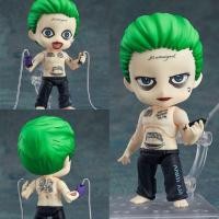 ราคา พร้อมส่ง Nendoroid เนนโดรอยด์ Model Figma ฟิกม่า Figure ฟิกเกอร์ โมเดล Suicide Squad ทีมพลีชีพมหาวายร้าย Joker โจ๊กเกอร์ (24277454860)