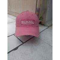 ราคา หมวก Von Dutch ดั้งเดิมมือสอง (26656225926)