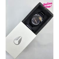 ราคา นาฬิกาข้อมือ Nixon Watch Model Don All Black (มือสอง) (26953401718)