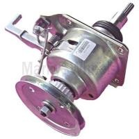 ราคา แกนซักถังเดี่ยว ชุดคลัช Samsung 7-14kg อะไหล่เครื่องซักผ้า อุปกรณ์เครื่องซักผ้า CRN403217 (27458796957)