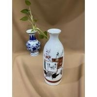 ราคา แจกันเซรามิคญี่ปุ่น ขวดสาเกญี่ปุ่น (23371252064)