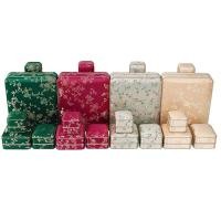 ราคา สไตล์จีนโบรเคดกล่องเครื่องประดับแหวนวินเทจสร้อยคอกล่องหยกและหยกกล่องเก็บเครื่องประดับ (27488582454)