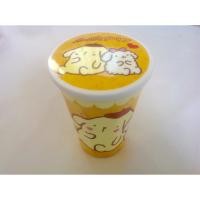 ราคา แก้วเมลามีน Pom Pom Purin ขนาดจัมโบ้พร้อมฝาปิด (97655687)