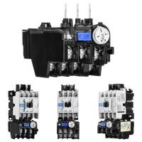 ราคา โอเวอร์โหลด TH-N12 Overload Relay S-N10 220V 50HZ โอเวอร์โหลด OVERLOAD RELAY (27431034634)