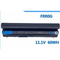 ราคา แบรนด์ใหม่ของแท้ Dell e6230 E6220 E6320 E6330 E6120 แบตเตอรี่แล็ปท็อป FRR0G (29828594569)