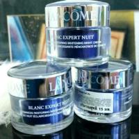 ราคา Lancome Blanc Expert Night Cream Firmness Restoring Whitenin (58614250)
