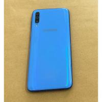 ราคา Samsung A70 สีฟ้า/ Samsung Galaxy A70 (29980728454)