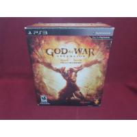 ราคา ps3 god of war ascension collector 's edition (19892639986)