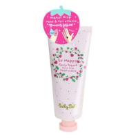 Berry Yogurt Water Drop Hand Essence 35g