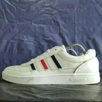 ราคา รองเท้า K-Swiss มือสองของแท้ Size 43/28 cm. (24171360552)